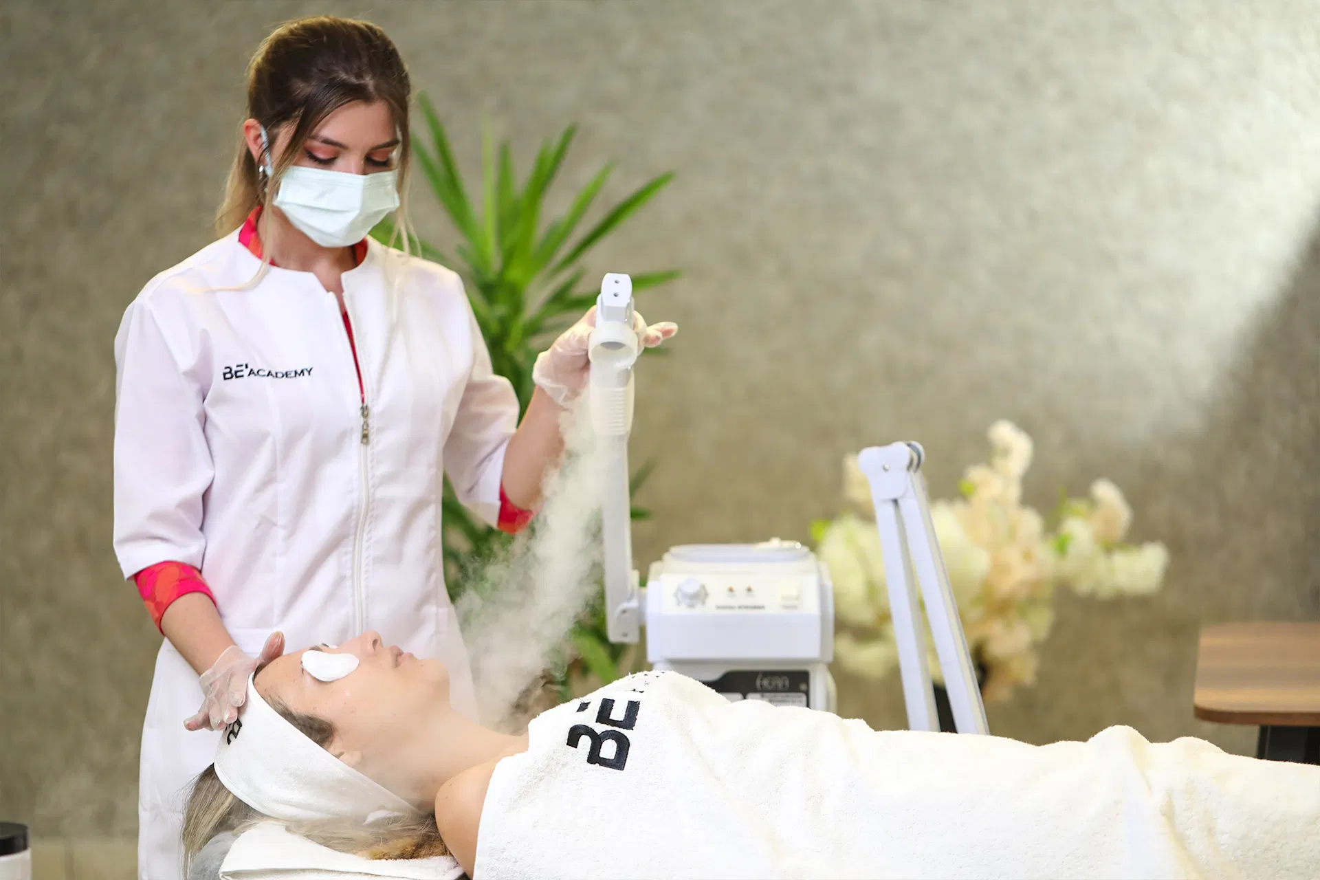 Şereflikoçhisar Güzellik Uzmanı