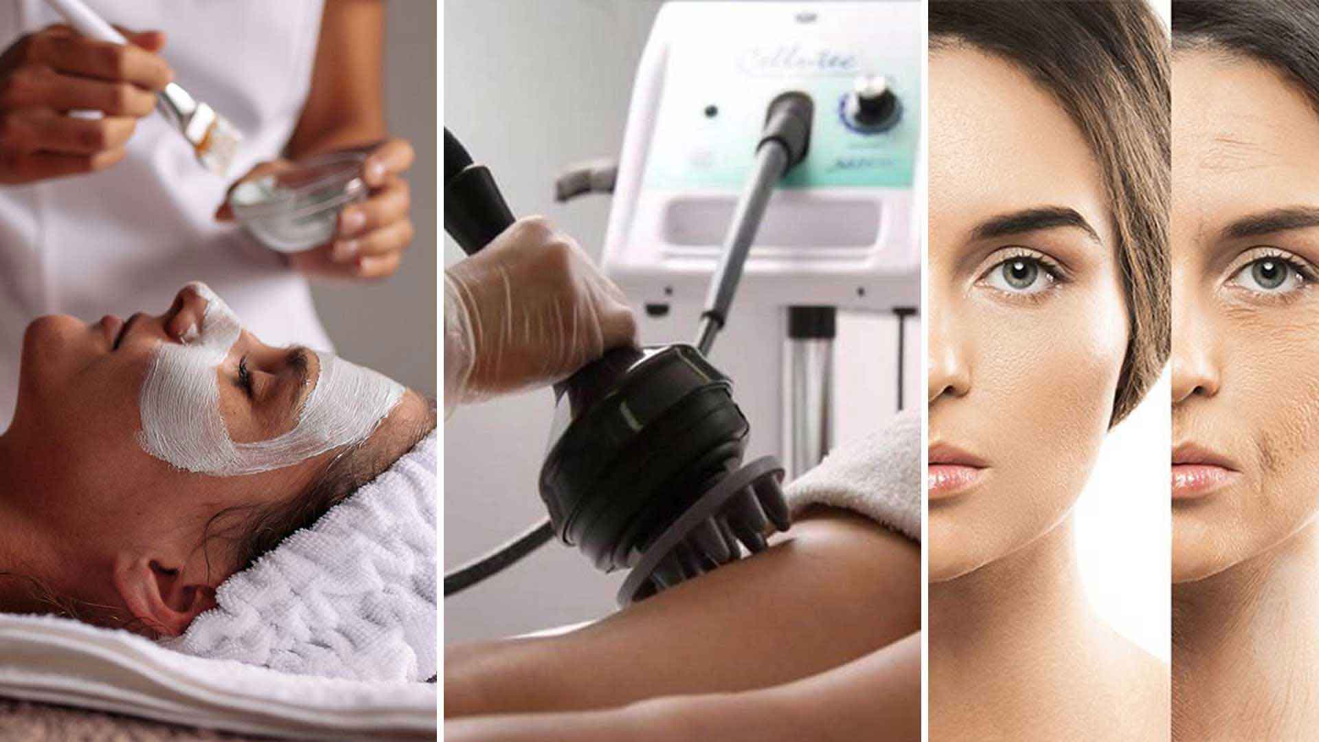 Şereflikoçhisar Güzellik Uzmanı